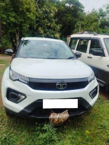 Tata Nexon XE BSVI