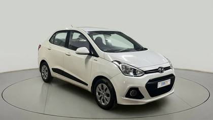 Hyundai Xcent 1.2 Kappa S