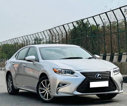 Lexus ES 300h