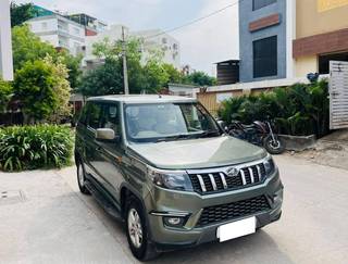 Mahindra Bolero Neo Mahindra Bolero Neo N10 BSVI