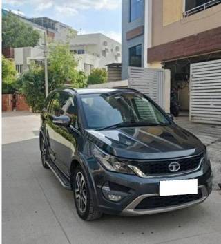 Tata Hexa 2016-2020 Tata Hexa XT