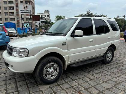 Tata Safari DICOR 2.2 EX 4x2 BS IV