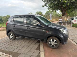 Maruti Alto 800 2012-2016 Maruti Alto 800 CNG LXI