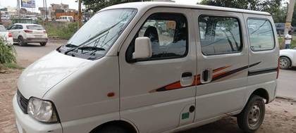 Maruti Eeco 5 Seater AC BSIV