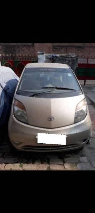 Tata Nano 2009-2011 Tata Nano Lx