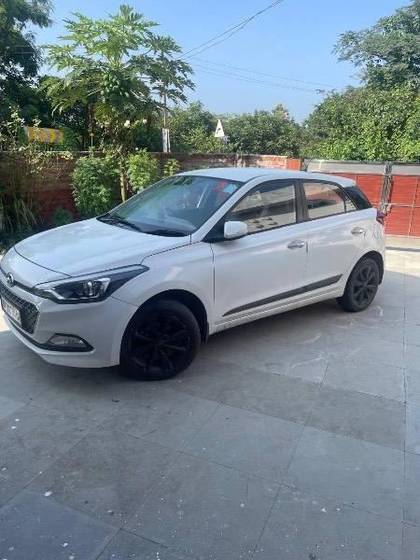 Hyundai i20 Asta 1.2