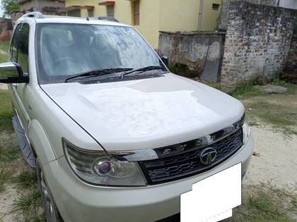 Tata Safari Storme VX Varicor 400