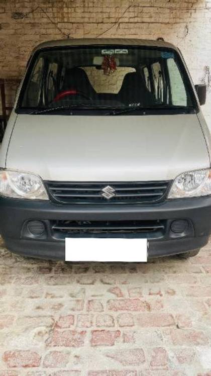 Maruti Eeco 7 Seater Standard BSIV