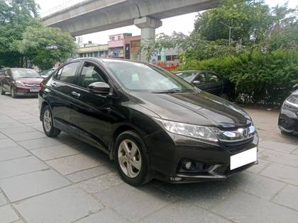 Honda Amaze V Petrol BSIV