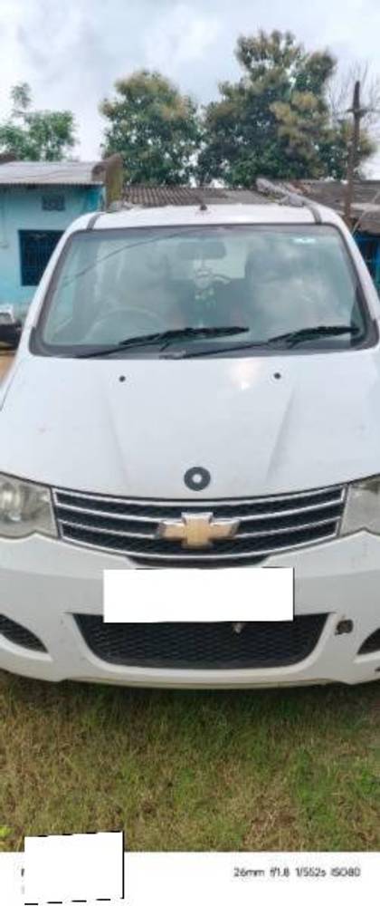 Chevrolet Enjoy 1.3 TCDi LS 7