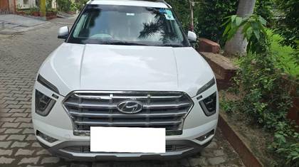 Hyundai Creta SX Executive BSVI