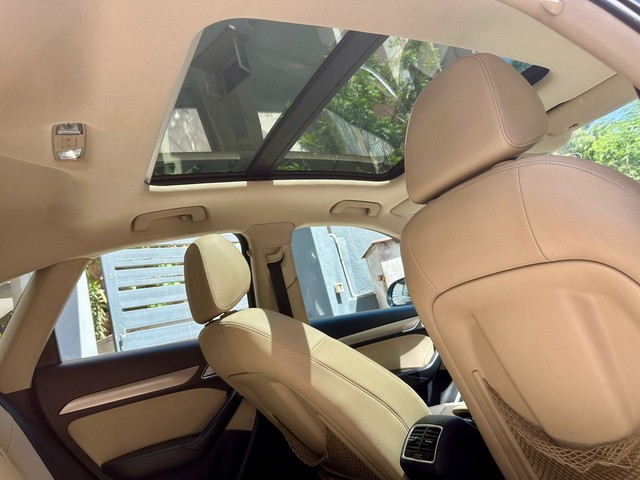 Second-hand 2016 Audi Q3 35 TDI Quattro Technology for sale in Chennai-12