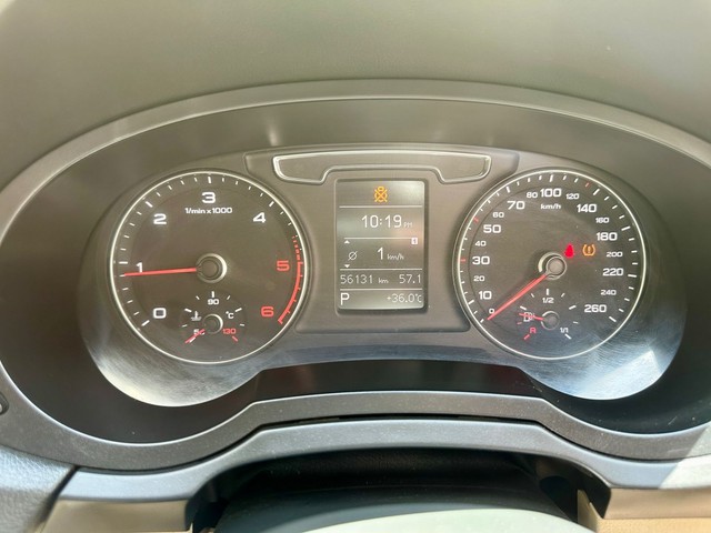 Second-hand 2016 Audi Q3 35 TDI Quattro Technology for sale in Chennai-11