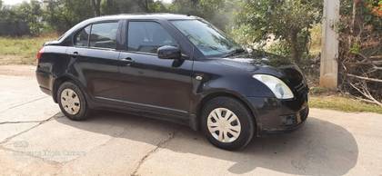 Maruti Swift Dzire VDi