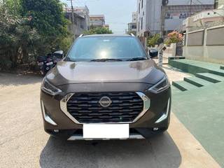 Nissan Magnite Nissan Magnite XV Premium