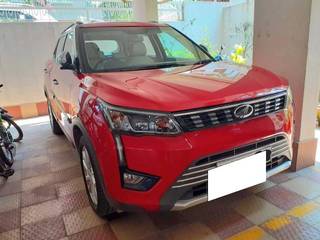 Mahindra XUV300 Mahindra XUV300 W8 Diesel BSIV