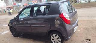 Maruti Alto K10 2014-2020 Maruti Alto K10 VXI