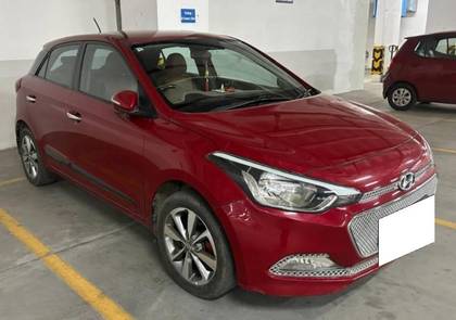 Hyundai i20 Asta 1.2