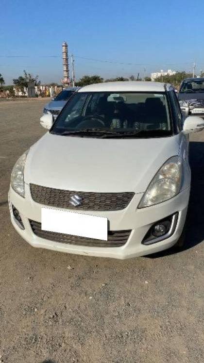 Maruti Swift RS VDI