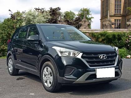 Hyundai Creta 1.6 E Plus Diesel