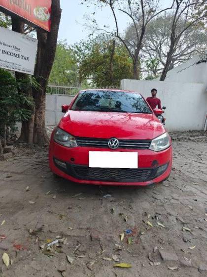 Volkswagen Polo 1.5 TDI Comfortline