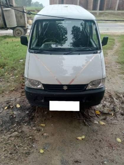 Maruti Eeco 5 Seater AC