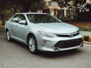 Toyota Camry 2015-2022 Toyota Camry 2.5 Hybrid