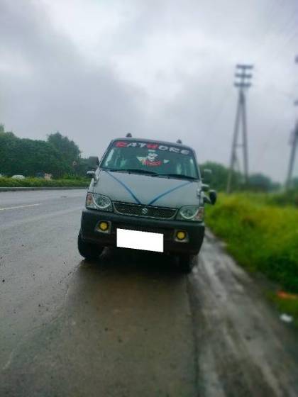 Maruti Eeco 7 Seater STD 2020-2022