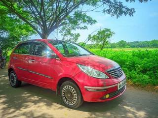 Tata Indica Vista 2008-2013 Tata Indica Aqua 1.3 Quadrajet BSIV