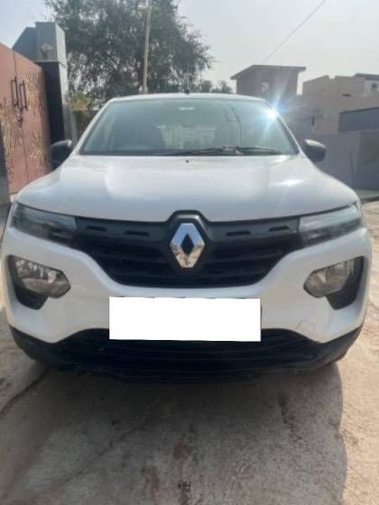 Renault KWID RXL BSVI