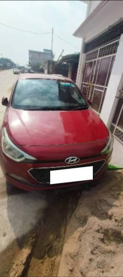 Hyundai i20 1.4 CRDi Anniversary Edition