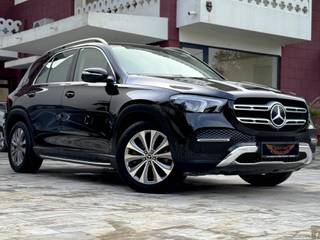 Mercedes-Benz GLE 2020-2023 Mercedes-Benz GLE 300d BSVI