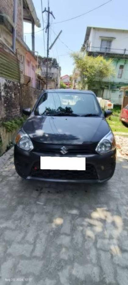 Maruti Alto 800 VXI Plus BSVI