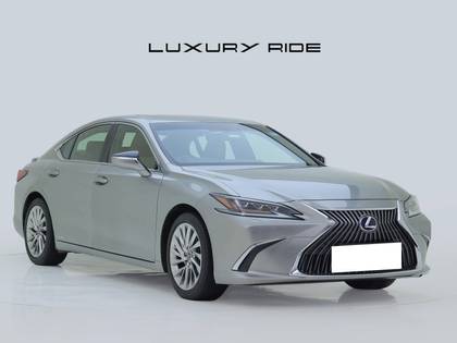 Lexus ES 300h