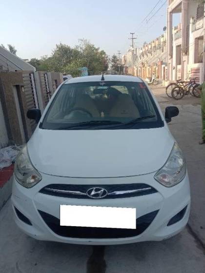 Hyundai i10 Era