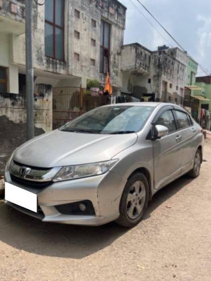 Honda City i DTEC V