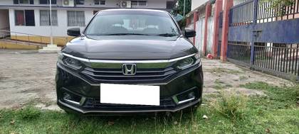 Honda Amaze VX BSVI