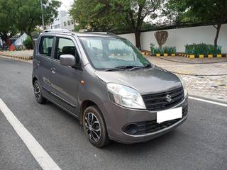 Maruti Wagon R 2013-2022 Maruti Wagon R CNG LXI