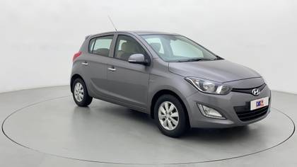 Hyundai i20 Magna Optional 1.4 CRDi