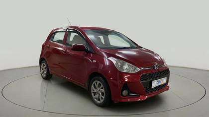 Hyundai Grand i10 1.2 Kappa Magna BSIV