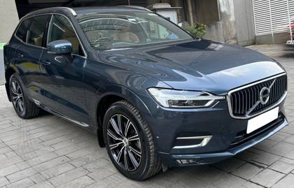 Volvo XC60 Inscription D5 BSIV