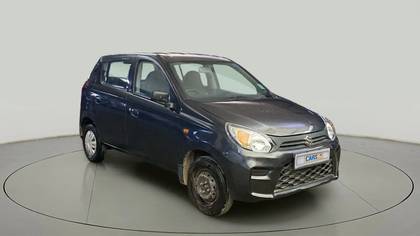 Maruti Alto 800 LXI