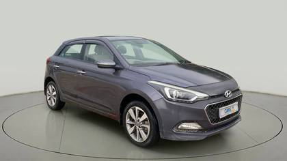 Hyundai i20 1.2 Asta Option