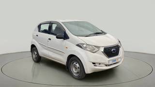 Datsun redi-GO 2016-2020 Datsun RediGO A