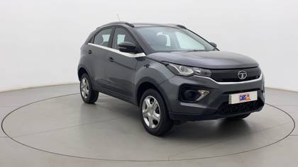 Tata Nexon 1.2 Revotron XM