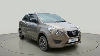 Datsun GO Datsun GO T