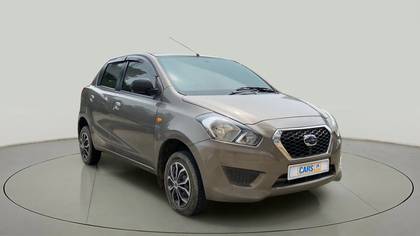 Datsun GO T