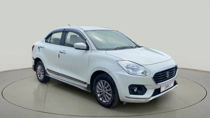 Maruti Swift Dzire AMT VXI