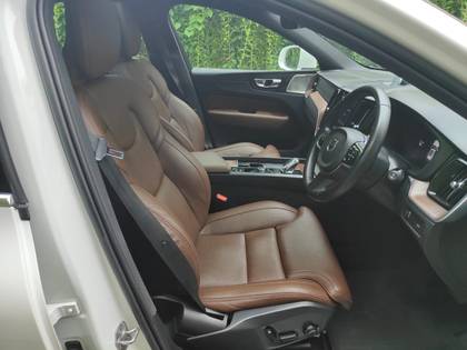 Volvo XC60 Inscription D5