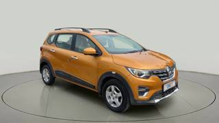 Renault Triber Renault Triber RXZ